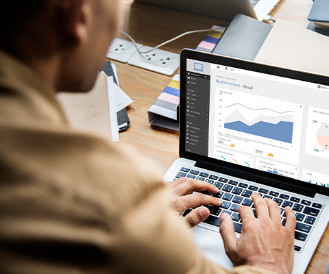 Case Implementação de Jornada Data Driven em uma das maiores Cooperativas Financeiras do país