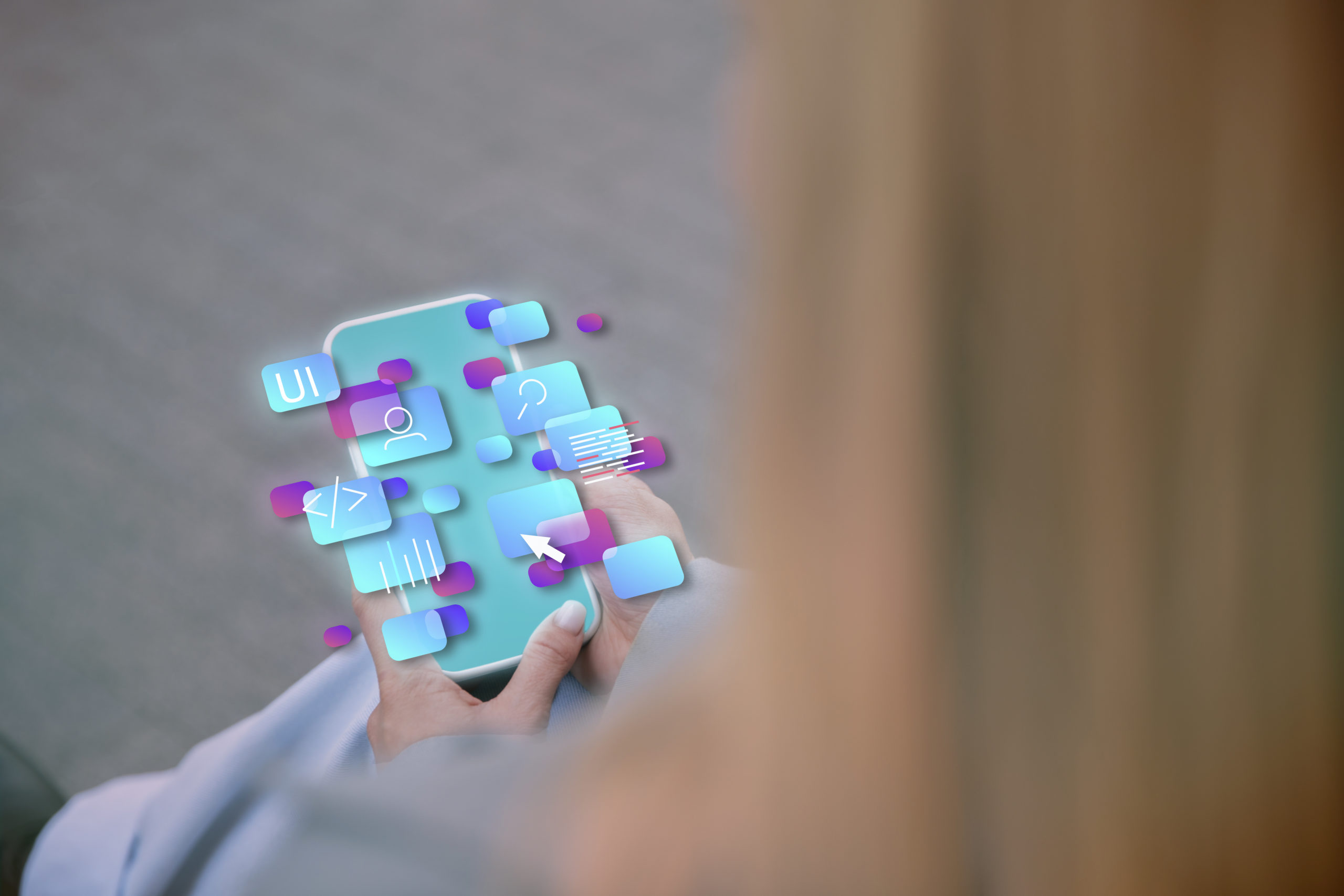 Thumbnail para Acessibilidade Digital: Tornando seu Produto Utilizável por Todos